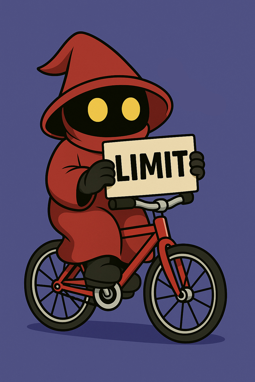 limit icon